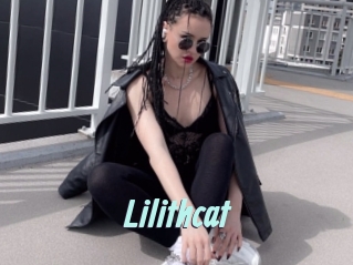 Lilithcat