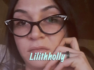 Lilithholly