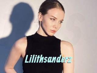 Lilithsanderz