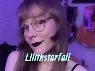 Lilithstarfall