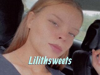 Lilithsweets