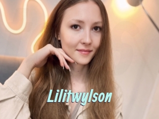 lilitwylson Ton Show