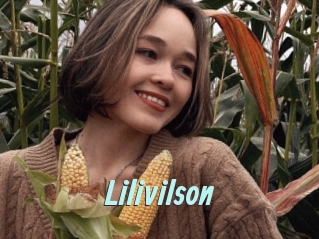 Lilivilson