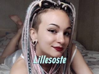 Lillesoste