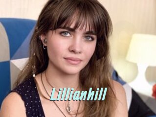 Lillianhill