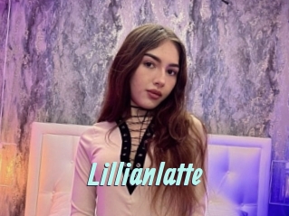 lillianlatte Ton Show