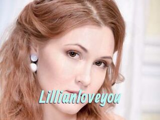 Lillianloveyou