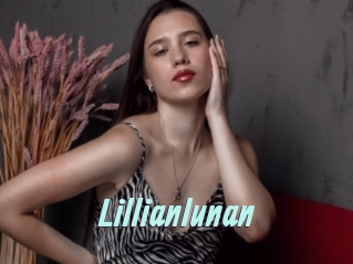 Lillianlunan