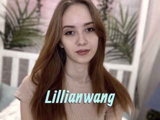 Lillianwang