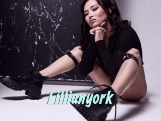 Lillianyork