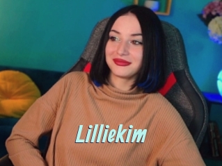 Lilliekim