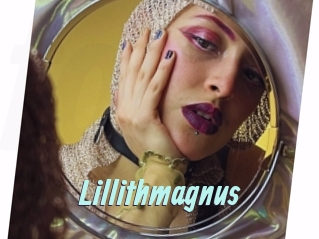 lillithmagnus Ton Show