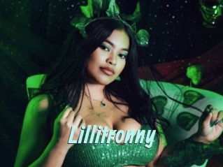 Lillitronny