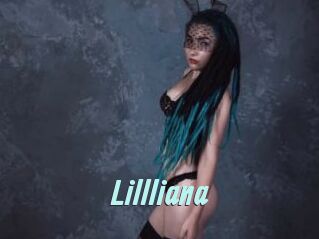 Lillliana