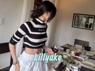 Lillyako