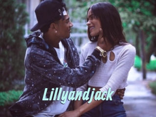 Lillyandjack