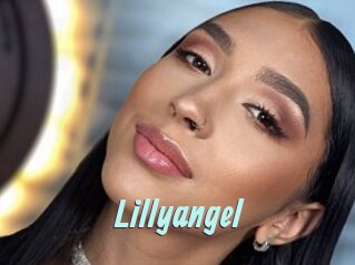 Lillyangel