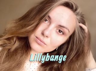 Lillybange