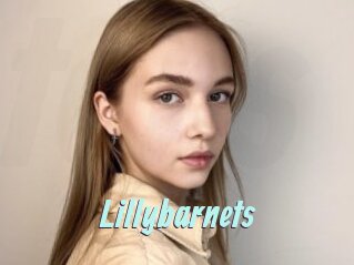 Lillybarnets