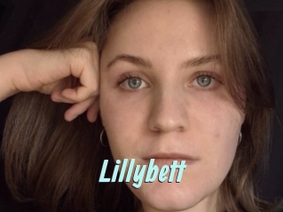 Lillybett