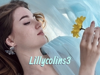 Lillycolins3