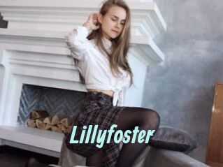 Lillyfoster