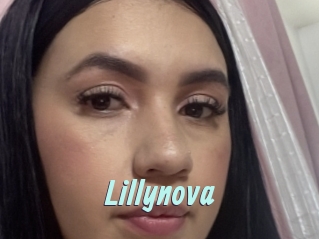 lillynova Ton Show