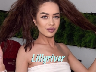Lillyriver