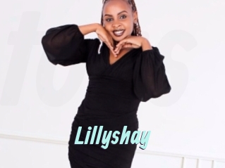 Lillyshay