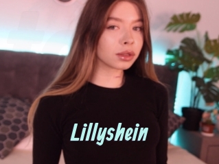 Lillyshein