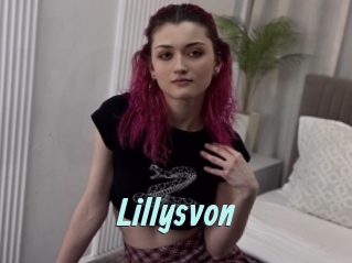 Lillysvon