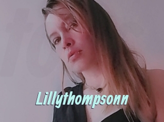 lillythompsonn Ton Show
