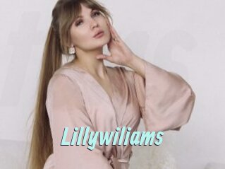 Lillywiliams