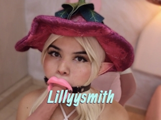 Lillyysmith