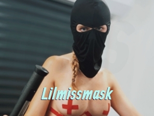 Lilmissmask