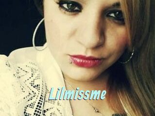Lilmissme