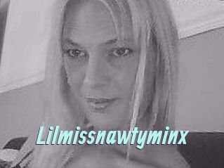 Lilmissnawtyminx