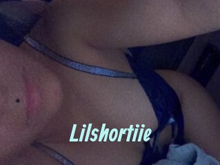 Lilshortiie