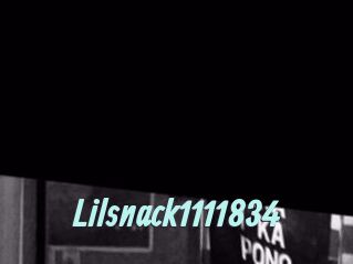 Lilsnack1111834