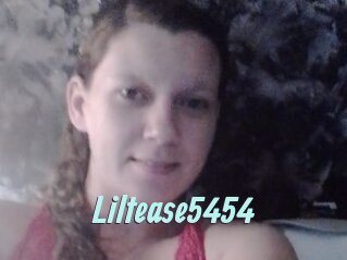 Liltease5454