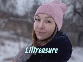 Liltreasure