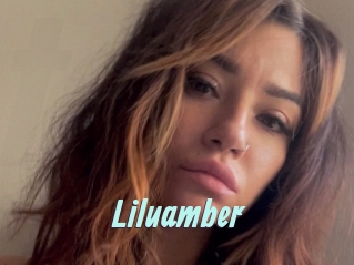 Liluamber