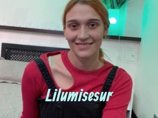Lilumisesur