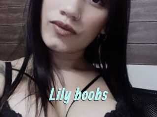 Lily_boobs