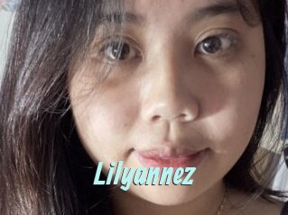 Lilyannez