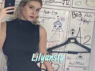 Lilyansty
