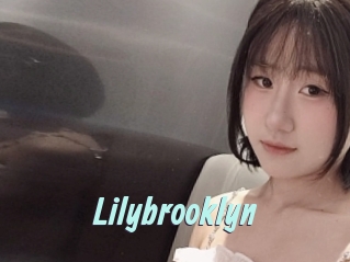 lilybrooklyn Ton Show