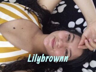 Lilybrownn