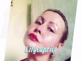 Lilycaprice