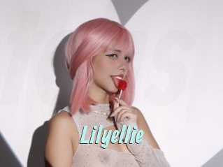 Lilyellie